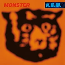 R.E.M. - Monster - Music & Performance - Vinyl
