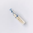 thumbnail image 3 of Royal Blue Tip Decorative Matches, 60 Small Premium Wooden Matches | Artisan Matches for Candles, Safety Matches for Lighting Candles with Match Striker On The Bottle | Perfect Candle Accessories, 3 of 4