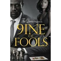 9ine of Fools, (Paperback)
