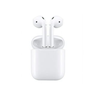 Volví a usar los EarPods más baratos de Apple, y no lo odié por