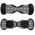thumbnail image 1 of MightySkins SWT6-Girly Skin for Swagtron T6 Off-Road Hoverboard - Girly, 1 of 4