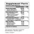 thumbnail image 2 of Antioxidant Extreme - 120 VeganCaps, 2 of 2