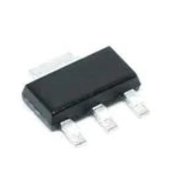 Pack of 8 LM2937IMP-12/NOPB LDO Voltage Regulators 500 MA LDO REG
