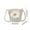 A, variant on Specollect Clearance 1Pcs Women Kids Straw Beach Bag Clutch Purse Small Crossbody Bag Woven Cotton Shoulder Handbag for Summer