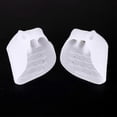thumbnail image 4 of Toe Separator Gel Bunion Corrector Hammer Toe Straightener Professional Forefoot Cushions Toe Straightener Bunion Pads Relieve Hammer Toe Bunion Overl, 4 of 4