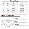 thumbnail image 2 of OGLCCG Women's Postpartum Shapewear High Waist Butt Lift Body Shaper Underwear Breathable Solid Color Waist Trainer Shapewear, 2 of 3