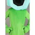 thumbnail image 3 of Plants Vs Zombies Snow Pea Costume Kid's Jumpsuit, 3 of 7