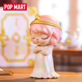 thumbnail image 5 of Popmart Bunny Magic World Series Guess Bag 100% Original Toys Doll Cute Action Anime Figure Desktop Ornaments Collection Gift, 5 of 5