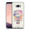 thumbnail image 1 of Head Case Designs Officially Licensed Harry Potter Deathly Hallows XXVI Love Potion Soft Gel Case Compatible with Samsung Samsung Galaxy S8+ / S8 Plus, 1 of 7