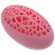 thumbnail image 5 of Pink Silicone Brush Holder Bird Nest for Makeup Storage Organizer, 5 of 5
