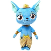 Rainbow Butterfly Unicorn Kitty 8 inch Miguel Plush