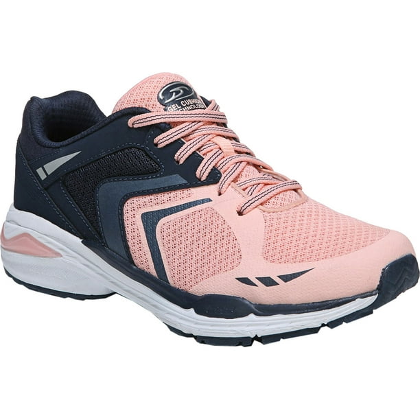 dr scholl's all in cozy sneaker