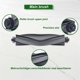 thumbnail image 4 of Kit de Accesorios de Repuesto para Aspiradora Robot para L10s Ultra / L10 Ultra, Cepillo Principal, Filtro HEPA, Paño de Fregona, 4 of 5
