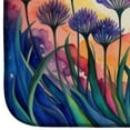 thumbnail image 5 of Carolines Treasures DAC1402DDM 21 x 14 in. Agapanthus in Color Dish Drying Mat, 5 of 5