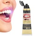 thumbnail image 1 of Dientes Aichun Pasta De Dientes Blanqueadora Limpieza Profunda Pastas De Dientes Naturales Protección Bucal 100 Ml, 1 of 7
