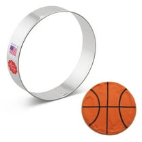 Ann Clark Biscuit Cookie Cutter 4", Made in USA