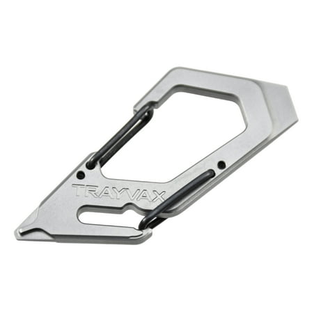 Talon Carabiner Multi-Tool S35VN