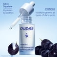 thumbnail image 4 of Set de cuidado de la piel Caudalie Vinoperfect Dark Spot Serum SPF 50, 4 of 9