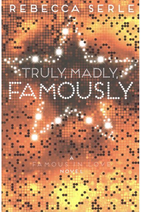 Pre-Owned Truly, Madly, Famously Paperback