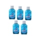 thumbnail image 1 of After Shave Aqua Velva Ice Sport Refrescante 5x103 ml, 1 of 6