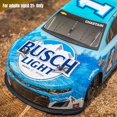 thumbnail image 4 of RC Race Car Losi NASCAR 1/12 Ross Chastain No. 1 2025 Blue, 4 of 9