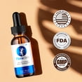 thumbnail image 5 of (1 Pack) FloraSlim Metabolism Drops Liquid Supplement - FloraSlim Drops, FloraSlim Original Metabolic Support Supplement, FloraSlim Drops Reviews (1 Month Supply), 5 of 7