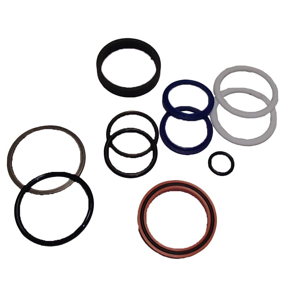 AE43288 Round Baler Tension Gate Cylinder Seal Kit Made To Fit John Deere 430 530 Rod & Bore