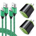 thumbnail image 1 of Cable de carga rápida tipo C para Samsung Galaxy S24, 1 of 7