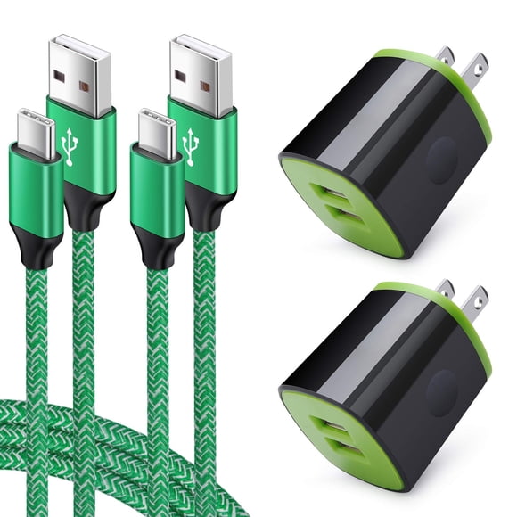 Cable de carga rápida tipo C para Samsung Galaxy S24