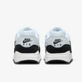 thumbnail image 3 of Big Kid's Nike Air Max 1 White/Black-Pure Platinum (DZ3307 106) - 7, 3 of 4