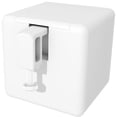 thumbnail image 2 of Bluetooth 4.2 Smart Switch Button Support Voice Control/APP Remote Bluetooth 4.2 Control WIFI Switch Pusher 2.4G Network Household Switch, 2 of 9