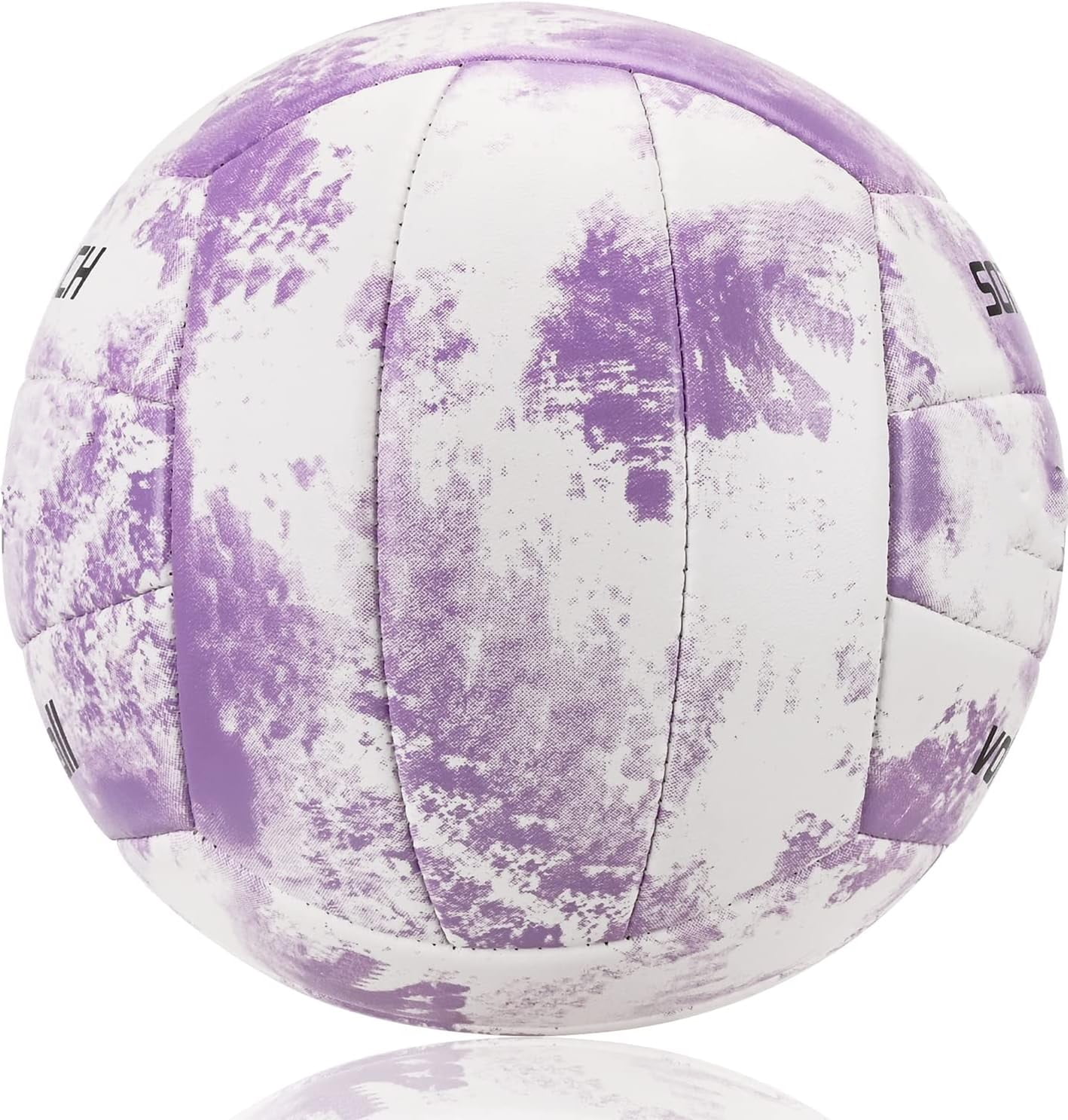 Volleyball Official Size, Soft Touch Volleyballs for Indoor Outdoor Play