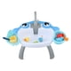thumbnail image 4 of Estanque de pesca eléctrico para niños NikouMX Colector de peces Juego de Mesa de agua, 4 of 8