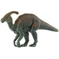 thumbnail image 2 of MOJO - Realistic Dinosaur Figurine, Small Parasaurolophus, 2 of 2