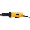 thumbnail image 1 of Rectificador 450w 38mm 25000 Rpm Eje 1/4 1/8 1 1/2 DeWalt DWE4887-B3, 1 of 10