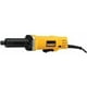 thumbnail image 1 of Rectificador 450w 38mm 25000 Rpm Eje 1/4 1/8 1 1/2 DeWalt DWE4887-B3, 1 of 10