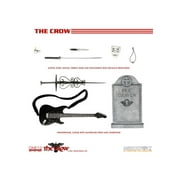 One-12 Collective The Crow Af