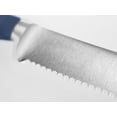 thumbnail image 2 of WÜSTHOF Classic Wild Blueberry 9" Double Serrated Bread Knife, 2 of 7