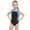 j-642Blue285, variant on MEZZALL Summer High Performance Girls Training Swimsuit One-Piece For Competitive Swimming And Athletic Water Sports Brazilian Beachwear