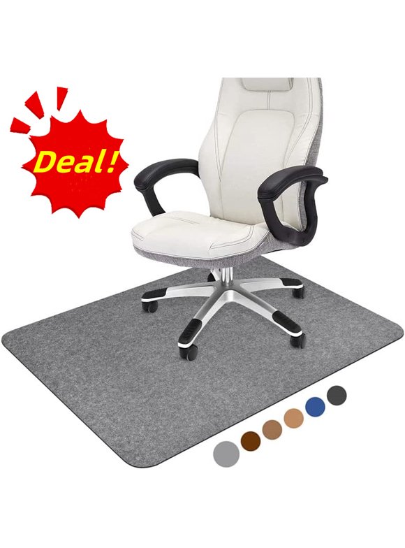 Office Chair Mats in Office Furniture