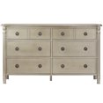 thumbnail image 2 of Evolur Julienne Double Dresser, Antique Bronze, 2 of 2