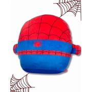 Mattel Cuutopia Disney 20” Spider-Man plush