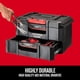 thumbnail image 3 of Caja de herramientas, organizador de herramientas, cajonera CRAFTSMAN TRADESTACK, 3 of 7