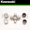 thumbnail image 2 of NEW 1993, 1995 & 97-99 GENUINE KAWASAKI FRONT DRIVE SHAFT SPIDER MULE 2510 4X4, 2 of 3