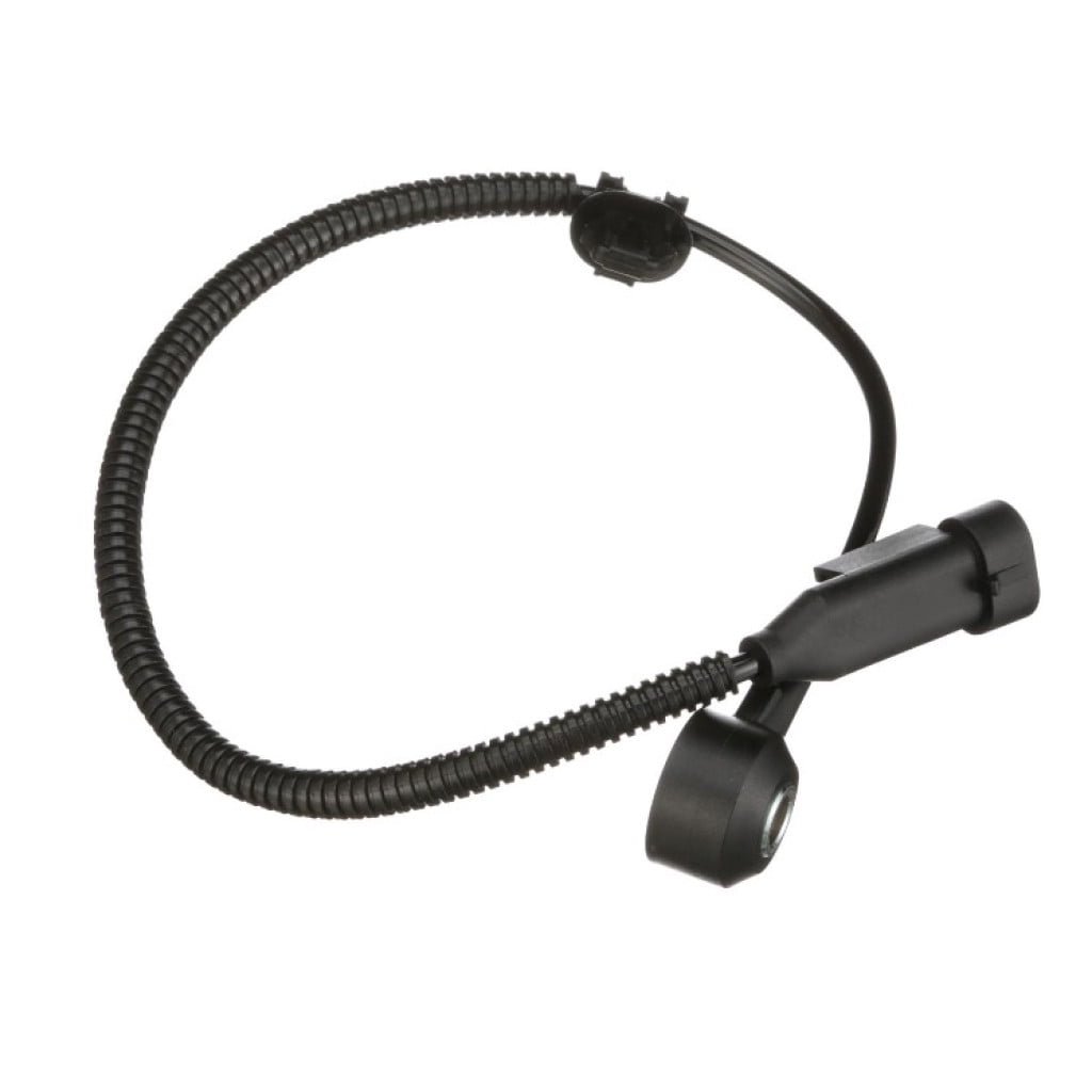 KarParts360 For Hyundai Sonata 2007-2019 Knock Sensor | Black Connector Color | Bolt Mount Mounting | Female Connector | 1 Male Terminal | 2 Terminal Quantity | Replacement For 392502G200, 392502G700