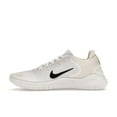 thumbnail image 2 of Nike Women's Free RN 2018 White Running Shoes, from StockX, 2 of 5