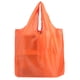 thumbnail image 1 of Bolsa de mano plegable y reutilizable, bolsa de almacenamiento portátil de viaje, bolsa de compras de supermercado Multicolor Wmkox8yii qwyer794, 1 of 7