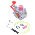 thumbnail image 3 of Craftsman 358794600 25cc 200 Mph / 430 CFM Gas Blower Carburetor, 3 of 15