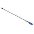 thumbnail image 1 of Paint Brush Extender, Efficient Stainless Steel Plastic Paint Roller Brush Extension Pole Time Saving Practical  for Corner Painting, 1 of 7
