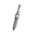 thumbnail image 4 of yotijay Impact Socket Adapter Easy Use Sturdy Replace Professional Gifts Alloy Steel Gray, 4 of 9